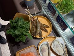 -海底捞大排档火锅(悦荟广场店)