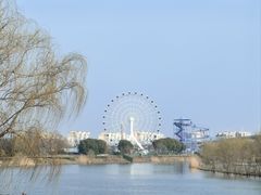 -七桥瓮公园