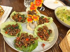 -Siam泰餐厅(水上公园店)