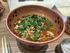 -成都你六姐·牛肉冒菜(城市集市合生汇店)