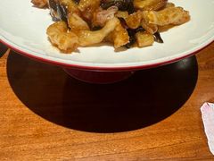 -崔义清鲁菜馆(大明湖店)