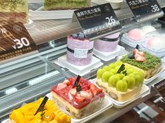 -FANEN法念·烘焙·甜点(万象城店)