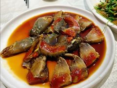 -好兄弟郭巨海鲜(天一阁店)