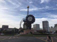 -世纪钟