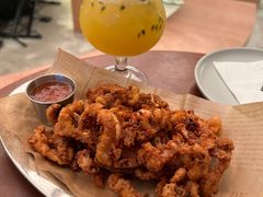 -漾应的火塘(蟠龙新天地店)