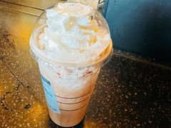 -星巴克(北京首都国际机场7店)