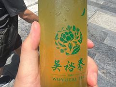 -吴裕泰茶莊(大栅栏店)