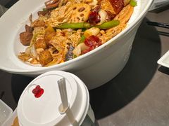 -川成元·麻辣香锅(凯德MALL西直门店)