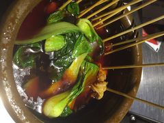 iphone_upload_pic-很久以前羊肉串(大华三路店)