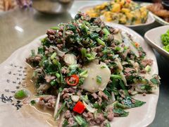 -多哥水傣味餐厅(司马巷店)