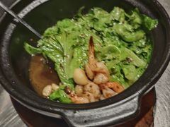 -潮界(虹桥新天地店)