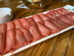 -泽成冰煮羊火锅(中正天街店)