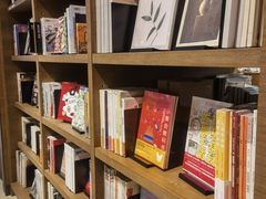-茑屋书店(天目里店)