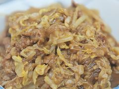 -京味小馆(东坝店)