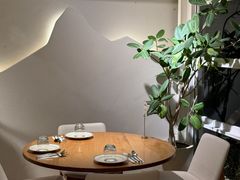 -1861意大利餐厅(来福士店)