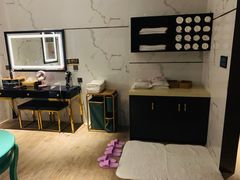-璞·澐间影院式足道SPA(尚悦湾店)