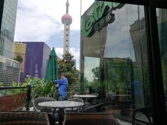 -拉蒂娜·巴西牛排馆 Latina·Brazilian Steakhouse(陆家嘴旗舰店)