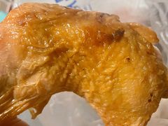-香妃烤鸡(西单店)