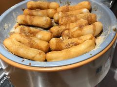 -龍歌自助小火锅(城阳万象汇店)