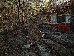 -空心山旅游区