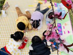 -硅谷蒙学幼儿园