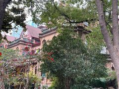 -马勒别墅饭店(静安寺店)