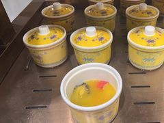 -圣罗巴海鲜自助(黑金店)