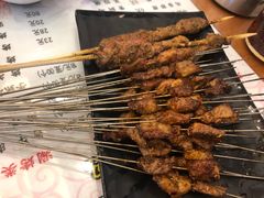 -清真马三汤包(回民街店)