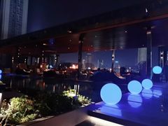 -四季酒店·空中花园 Aria on 9