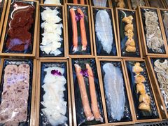 -串一火锅(赛格国际购物中心店)