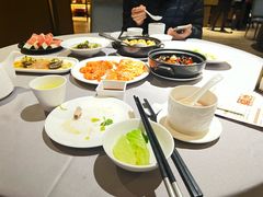 -徐记海鲜(汉城湖|太奥店)
