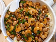 -北方饺子王·海肠捞饭·海鲜锅(山大店)