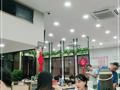 大堂-百家鸡味馆(清泰店)