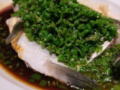 -许家菜(望江店)