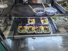-西域美食(西直门南小街店)
