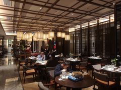 大堂-扬州狮子楼·非遗淮扬菜(总店)
