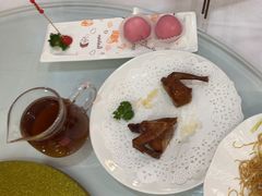 -福满楼·海鲜酒家(福永益田店)