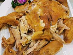 -八大碗·地道东北菜(白塔堡店)