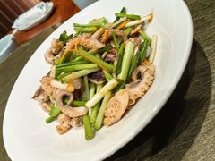 -清雅臻品·竹林院落·新派青岛菜(崂山店)