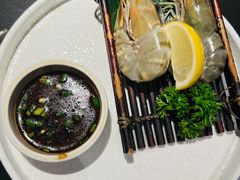 -谷牛日式烤肉(宝山U天地店)