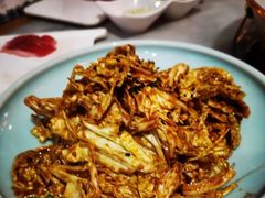 -东来顺饭庄(西直门店)