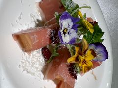 -PARFUM FLORAL花境法餐(南京首店)