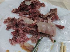 -小辫子羊肉面馆(周东店)
