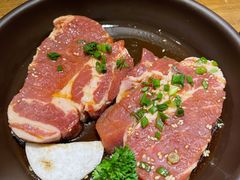 秘制梅肉-泥炉烧肉师(新街口金銮巷店)