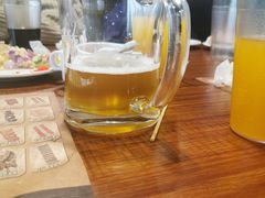 -汉巴味德·烤肉与啤酒的自助(杭州大悦城店)