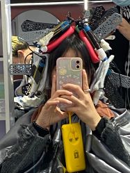 -卓梵美发·精品Salon