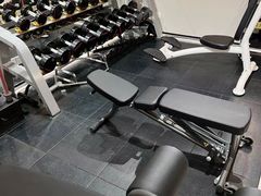 -卓拓健身普拉提运动中心(总店)