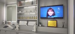 -Deeplus+韩国皮肤管理한국피부관리·C:Lab肌肤实验室
