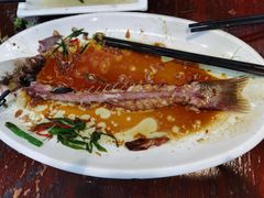 -西湖鱼小海鲜·杭帮菜·农家菜(断桥店)