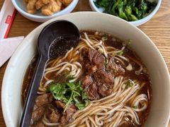 -李先生牛肉面大王(欧亚卖场店)